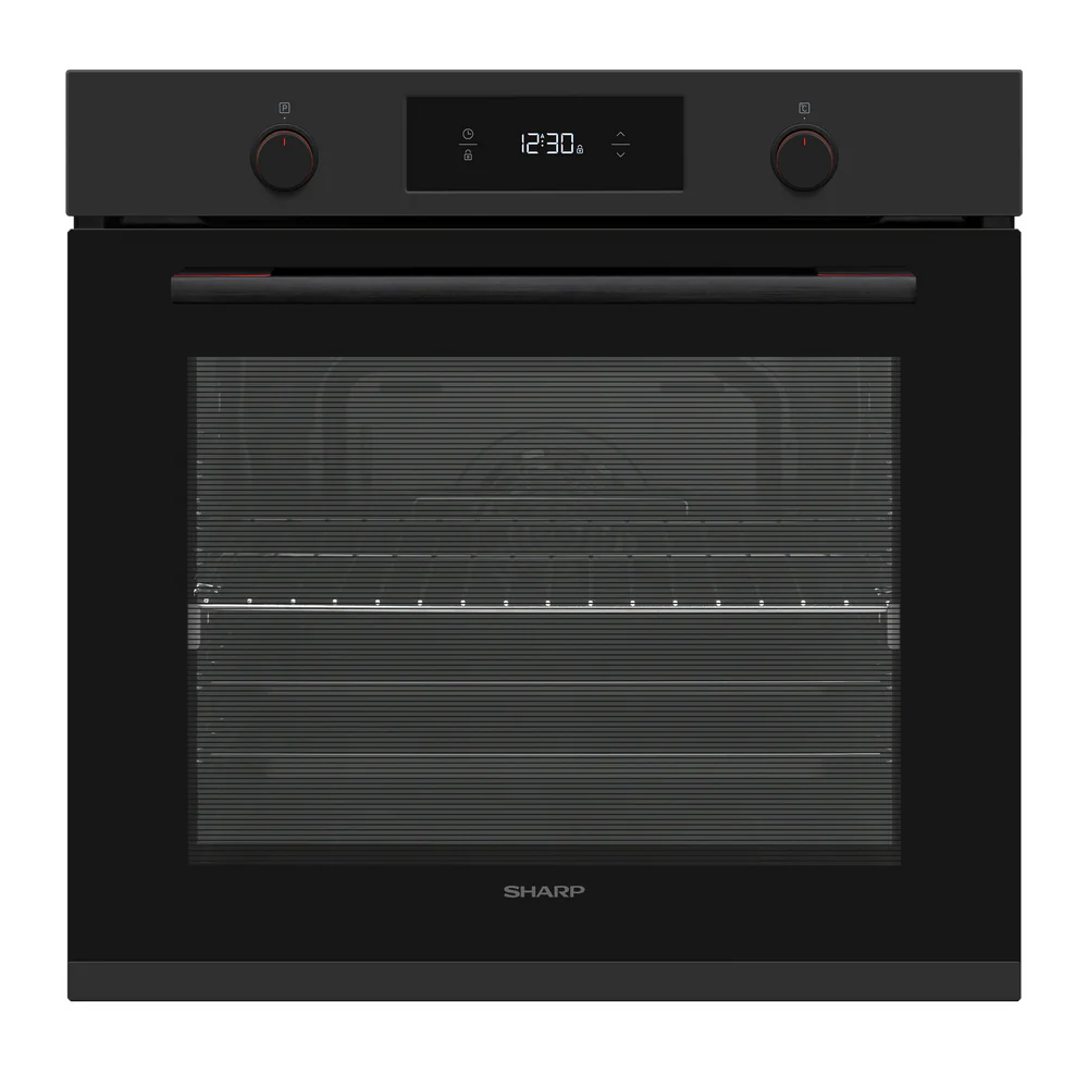 Sharp K-70P19BNH-EU – Beépíthető multifunkciós sütő